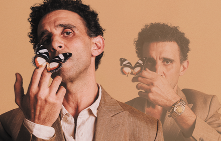 Coriolanus 5 minute guide Thumbnail 700x400
