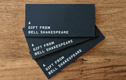 Gift Vouchers