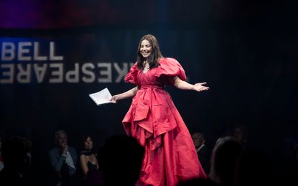 20251107 Bell Shakespeare The True Beauty Gala Credit Katje Ford 98