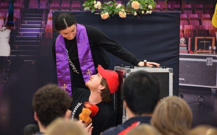 Bell Shakespeare Performances 32 768x512