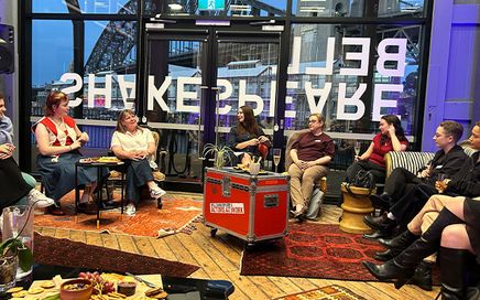 Stranger Companies 700x400