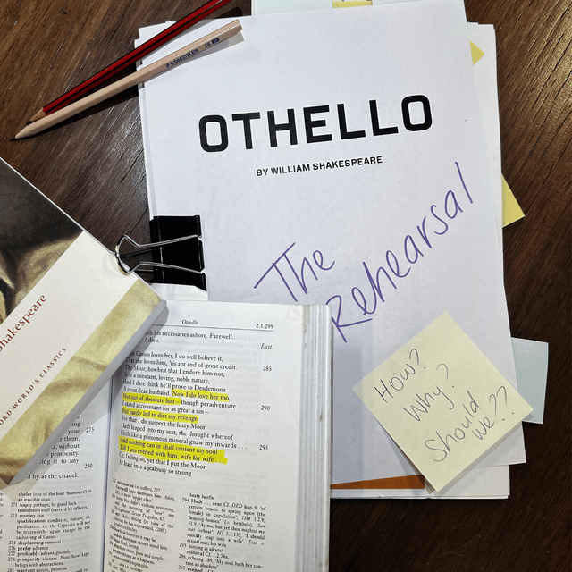 Othello